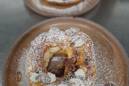 Café Restaurant La Crémaillère