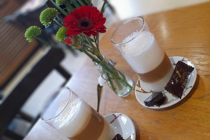 Café Restaurant La Crémaillère