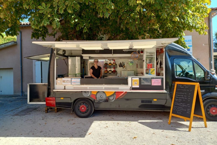 Le Petit Truck du Sud Ouest