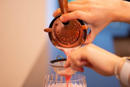 Restaurant Le Ribiera