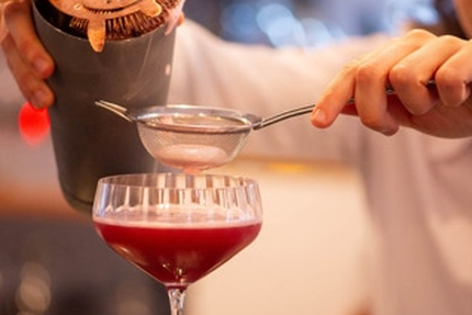 Restaurant Le Ribiera