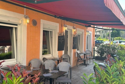 Restaurant de la Place