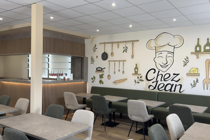 Restaurant Chez Jean