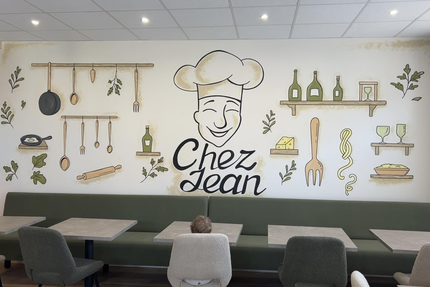 Restaurant Chez Jean