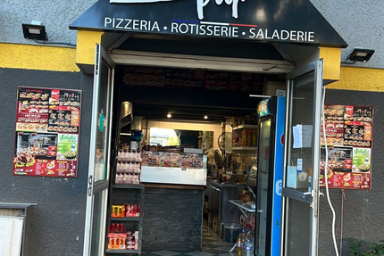 Paisa Papa Marignane