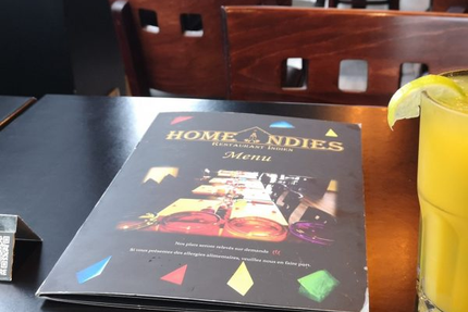 Home Indies