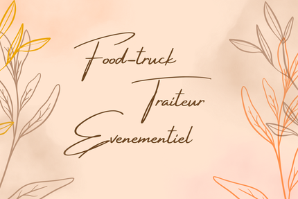 Le truck Saperlipopotte