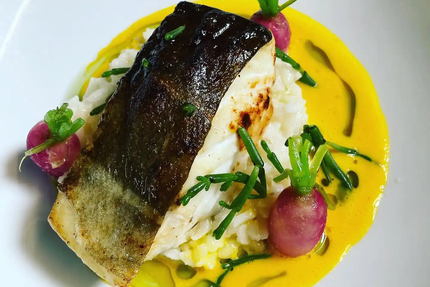 Restaurant le Made ´l