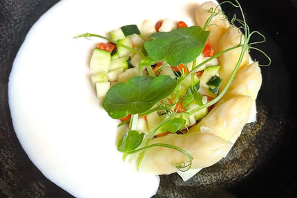 Restaurant le Made ´l