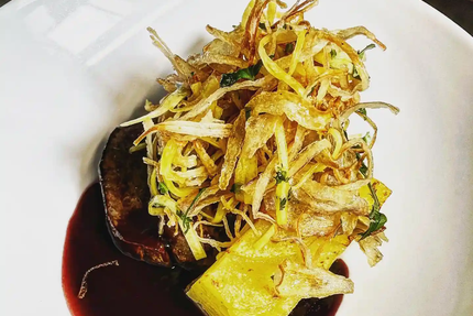 Restaurant le Made ´l