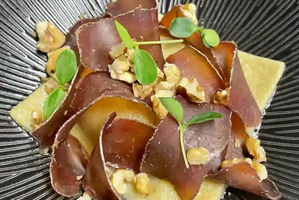 Restaurant le Made ´l