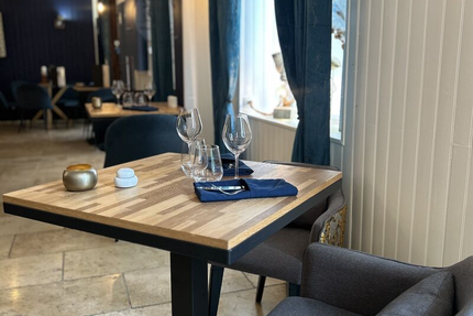 Les troubadours modernes