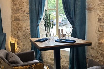 Les troubadours modernes