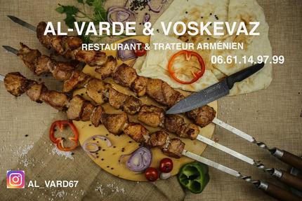 Al-Varde & VOSKEVAZ