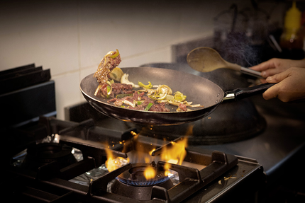 Mékong Express ( Street Food aux saveurs Viet Thaï à emporter )