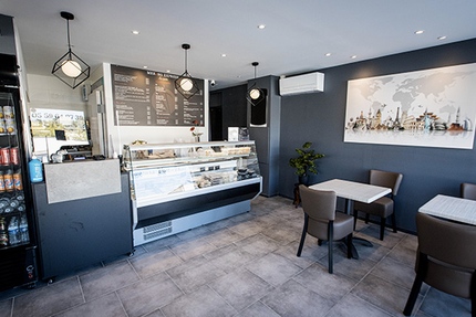 Mékong Express ( Street Food aux saveurs Viet Thaï à emporter )