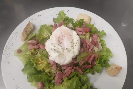 Brasserie De La Mairie