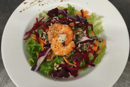 Brasserie De La Mairie