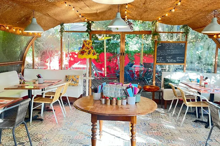 RESTAURANT PIZZERIA LA TERRASSE