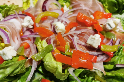 RESTAURANT PIZZERIA LA TERRASSE