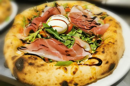 RESTAURANT PIZZERIA LA TERRASSE