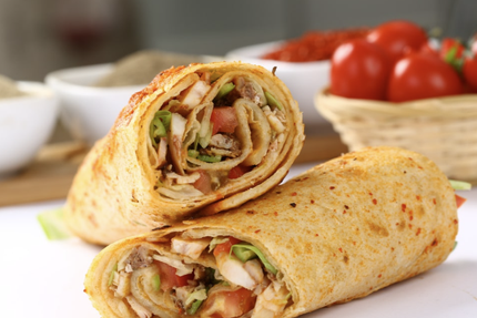 FOOD HOUSE montesson 78360