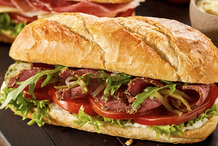 FOOD HOUSE montesson 78360