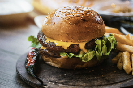 FOOD HOUSE montesson 78360