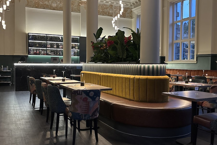 Restaurant Pizzeria Le Randonneur