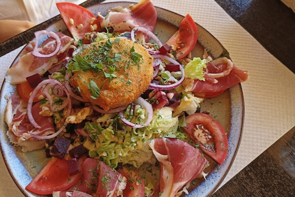 Restaurant Pizzeria Le Randonneur