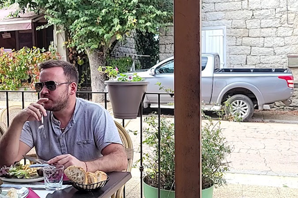 Restaurant Pizzeria Le Randonneur