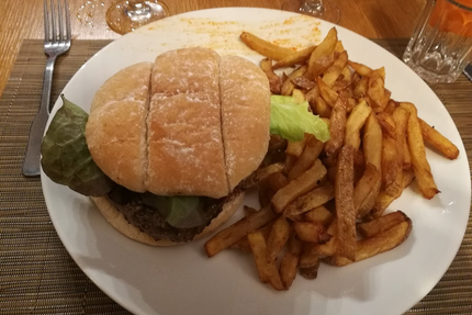 Restaurant Pizzeria Le Randonneur