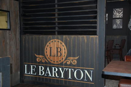 Le Baryton