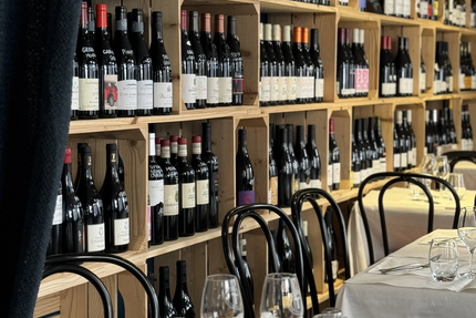 L'Auberge du Tabagnon