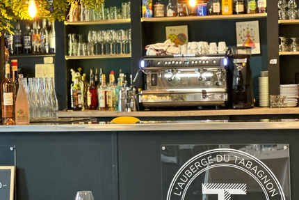 L'Auberge du Tabagnon