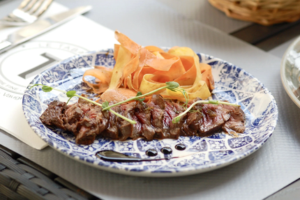 L'Auberge du Tabagnon