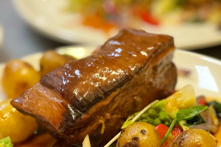 L'Auberge du Tabagnon