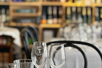 L'Auberge du Tabagnon