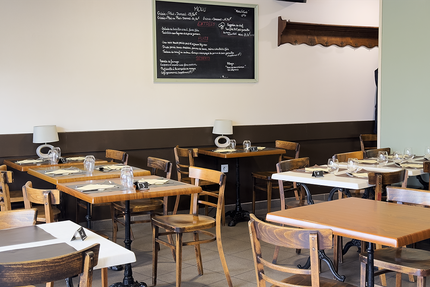 Au Faitout bar restaurant