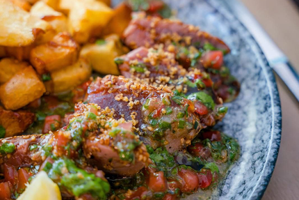 Aux Phils Des Saveurs