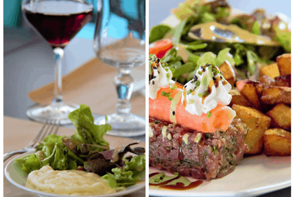 Aux Phils Des Saveurs