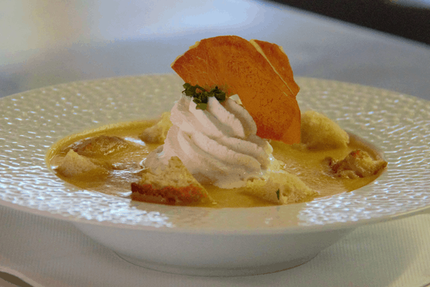 Aux Phils Des Saveurs