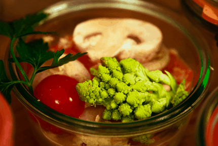 Aux Phils Des Saveurs