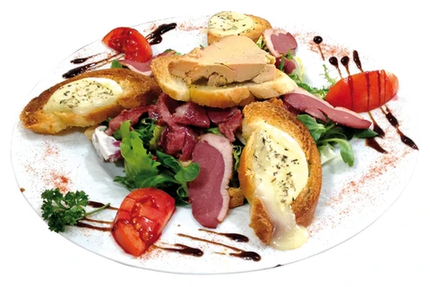 Restaurant Des Voyageurs