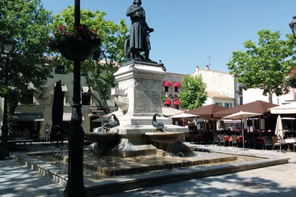 Restaurant Des Voyageurs