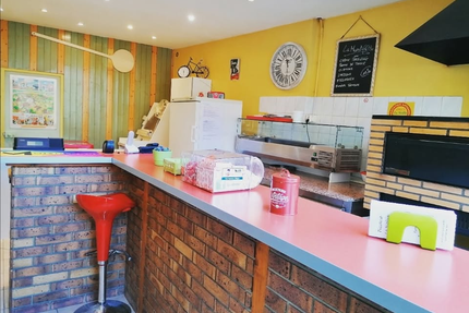 La Sicilia Bar sur Aube