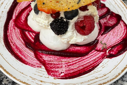 Restaurant Le Clemenceau