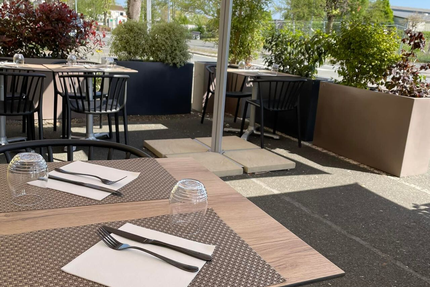 Restaurant Le Clemenceau