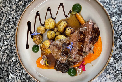 Restaurant Le Clemenceau