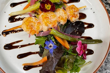 Restaurant Le Clemenceau